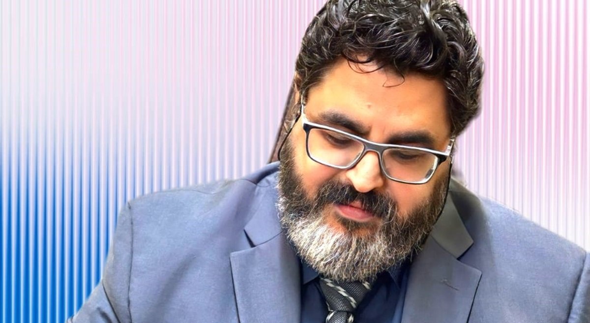 واصل الخطيب